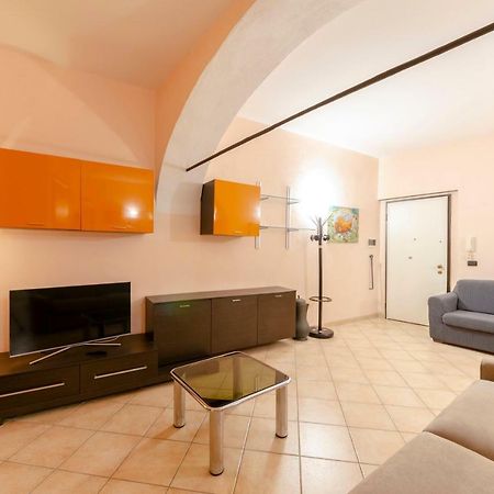 Joivy Warm Family Apt Near Porto Antico Apartman Genova Kültér fotó