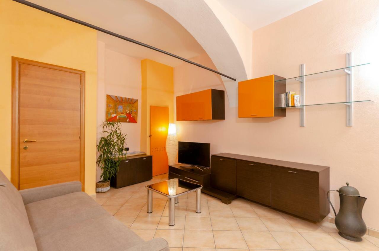 Joivy Warm Family Apt Near Porto Antico Apartman Genova Kültér fotó