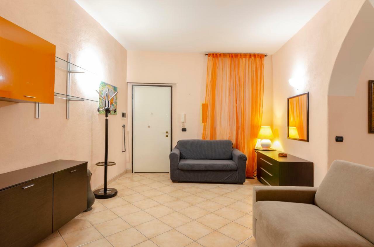 Joivy Warm Family Apt Near Porto Antico Apartman Genova Kültér fotó