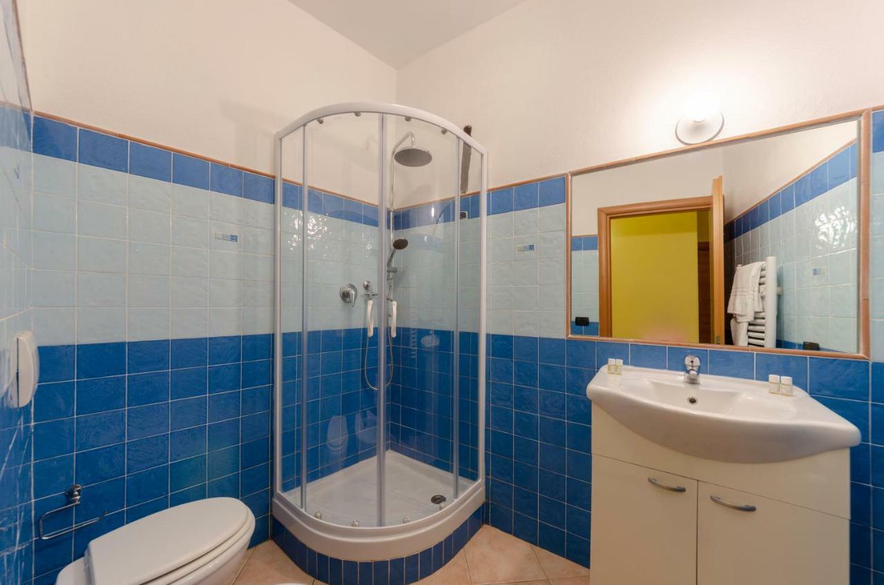 Joivy Warm Family Apt Near Porto Antico Apartman Genova Kültér fotó