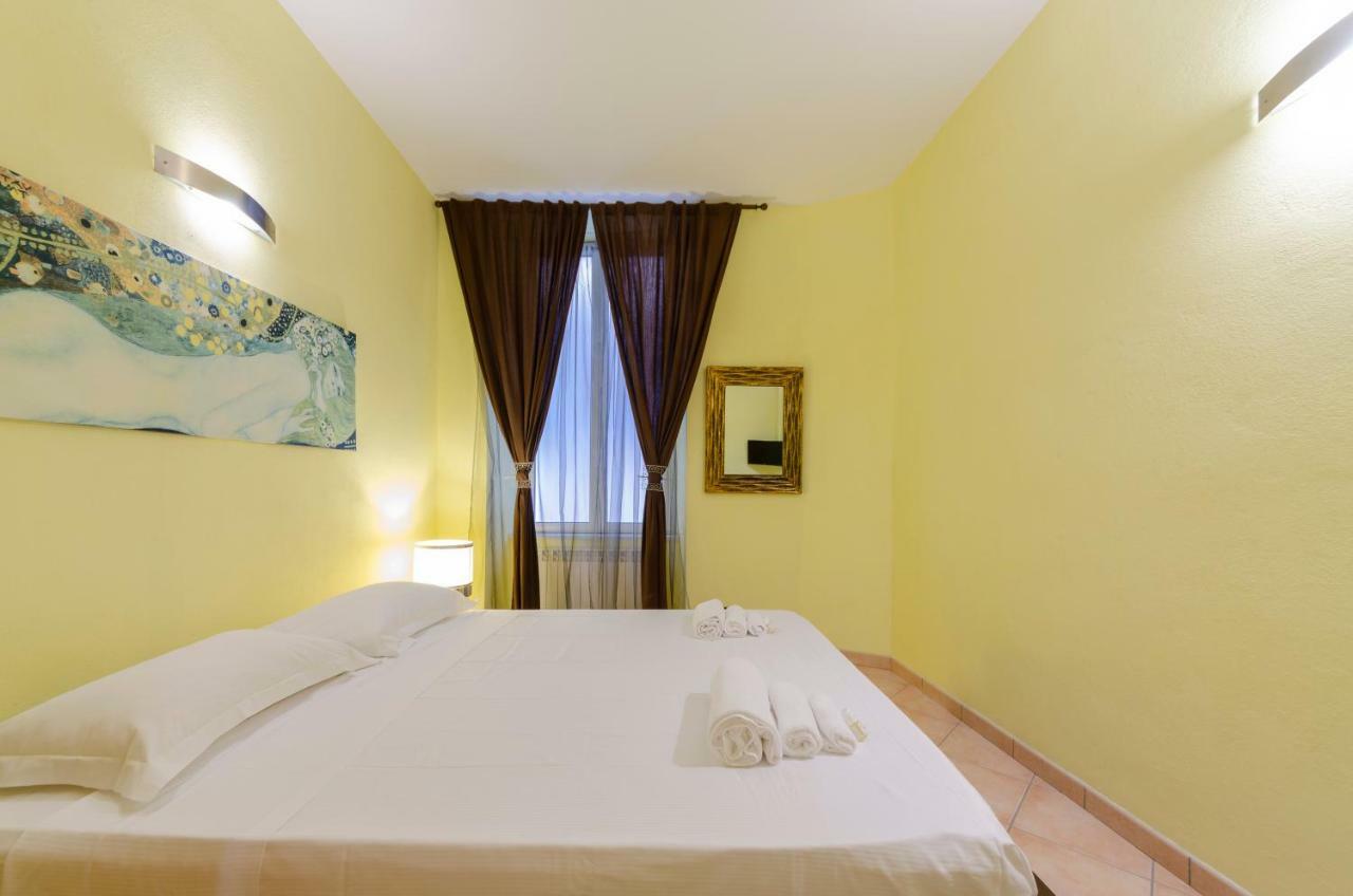 Joivy Warm Family Apt Near Porto Antico Apartman Genova Kültér fotó