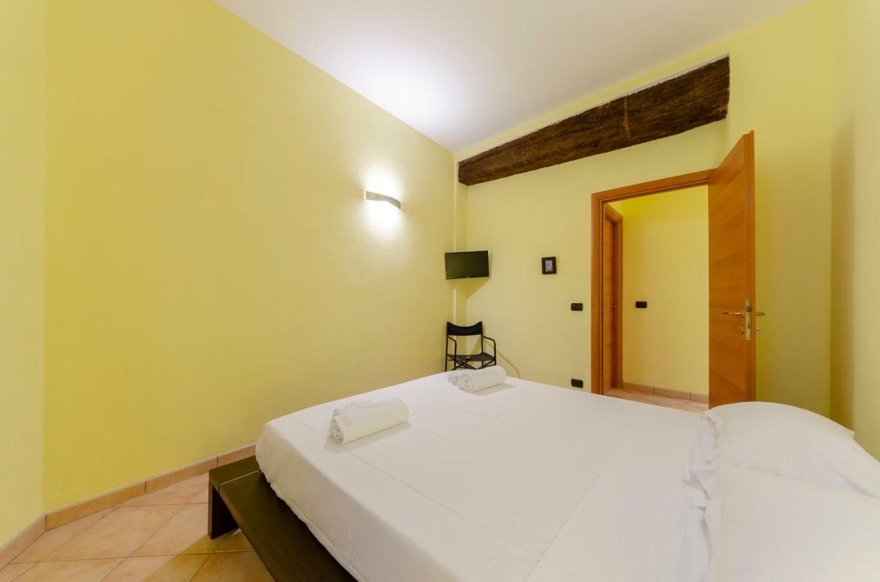 Joivy Warm Family Apt Near Porto Antico Apartman Genova Kültér fotó