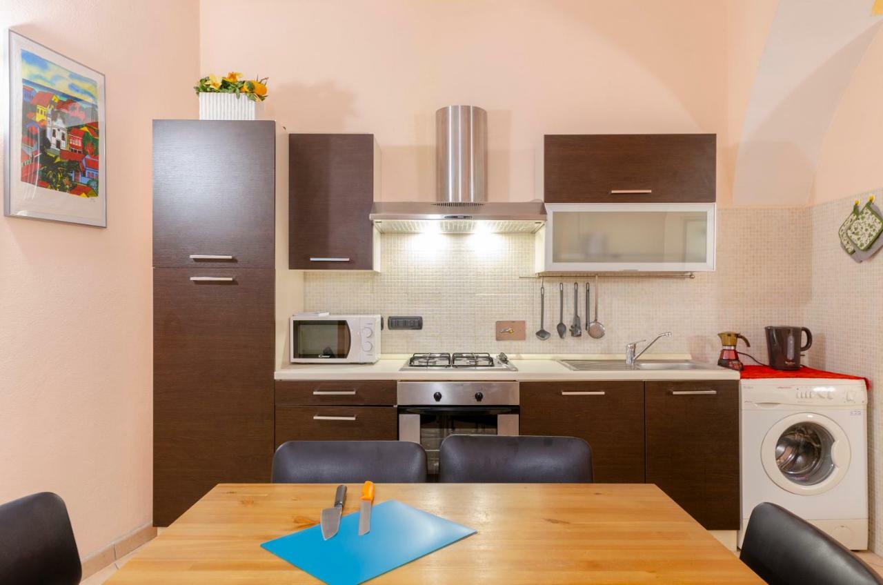 Joivy Warm Family Apt Near Porto Antico Apartman Genova Kültér fotó