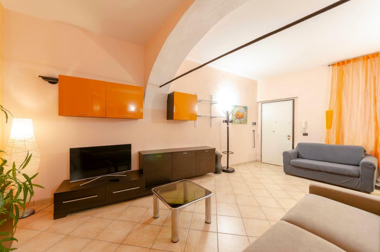 Joivy Warm Family Apt Near Porto Antico Apartman Genova Kültér fotó