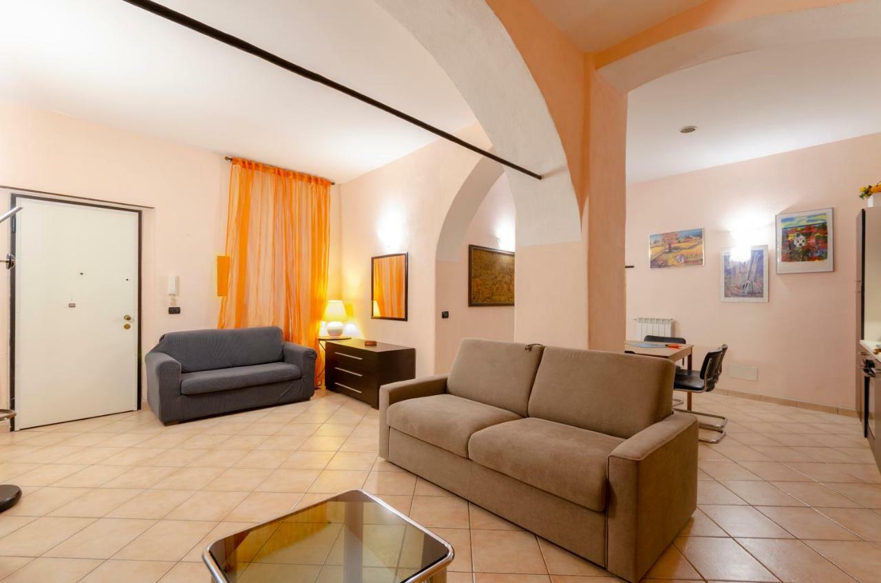 Joivy Warm Family Apt Near Porto Antico Apartman Genova Kültér fotó