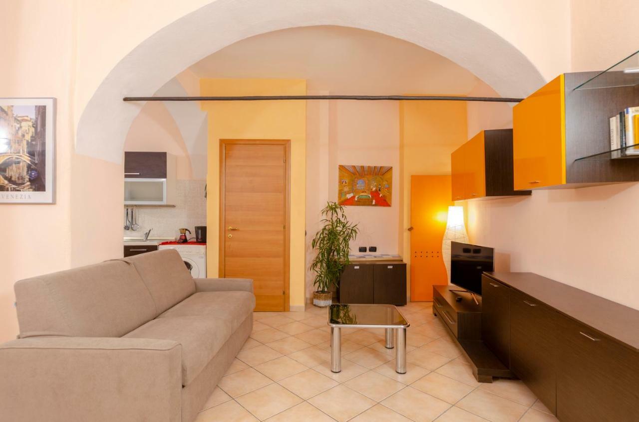Joivy Warm Family Apt Near Porto Antico Apartman Genova Kültér fotó